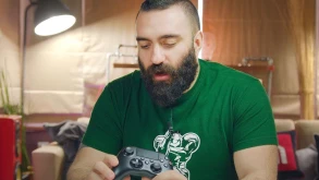 Hori Onyx review - Το μικρότερο χειριστήριο για PS4;