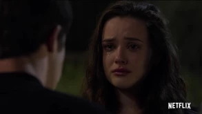 13 Reasons Why Season 2: Το μυστήριο της Hannah βαθαίνει στο official trailer