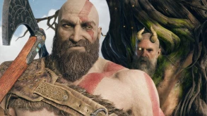 Το Photo Mode έφτασε στο God of War