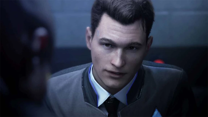 Ο Connor πρωταγωνιστεί στο νέο trailer του Detroit: Become Human