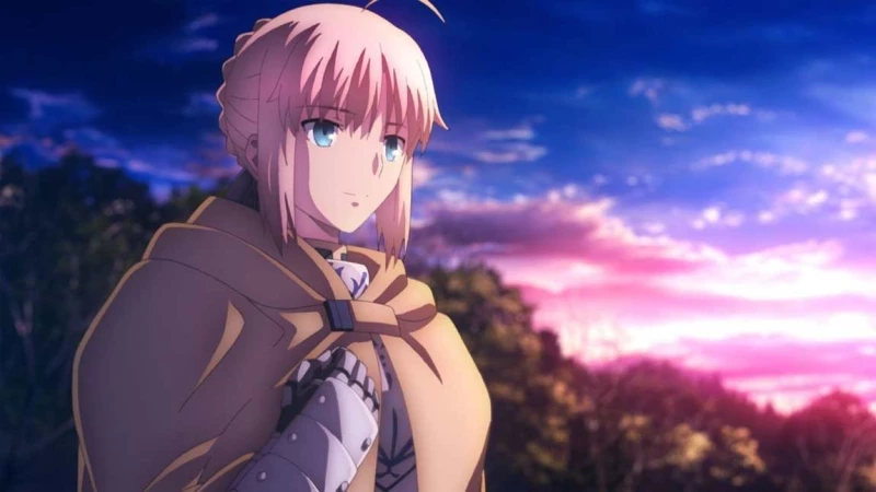 Fate/stay night Heaven's Feel II: Πρώτο trailer για την δεύτερη animated ταινία