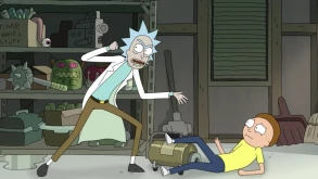 Το Rick and Morty θα επιστρέψει για 70 ακόμα επεισόδια!