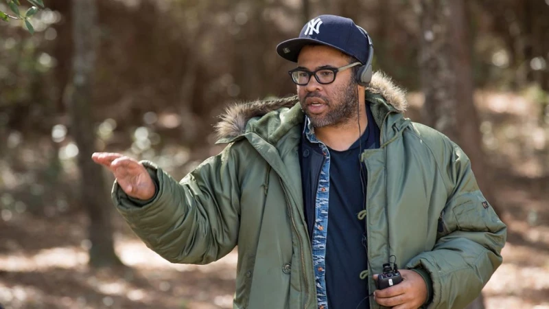 "Us": Ο Jordan Peele μετά το Get Out έχει στα σκαριά νέο θρίλερ