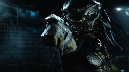 The Predator: Στο πρώτο trailer οι εξωγήινοι είναι άπιαστοι και θανατηφόροι