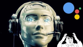 Google Duplex: Οι αντιδράσεις του κόσμου αλλάζουν τη στρατηγική της Google