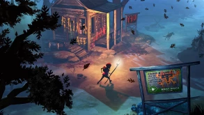 Προλάβετε εντελώς δωρεάν το πανέμορφο The Flame in the Flood