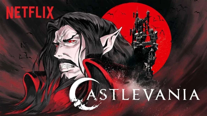 Το στούντιο του Castlevania θα αναλάβει και άλλες anime σειρές
