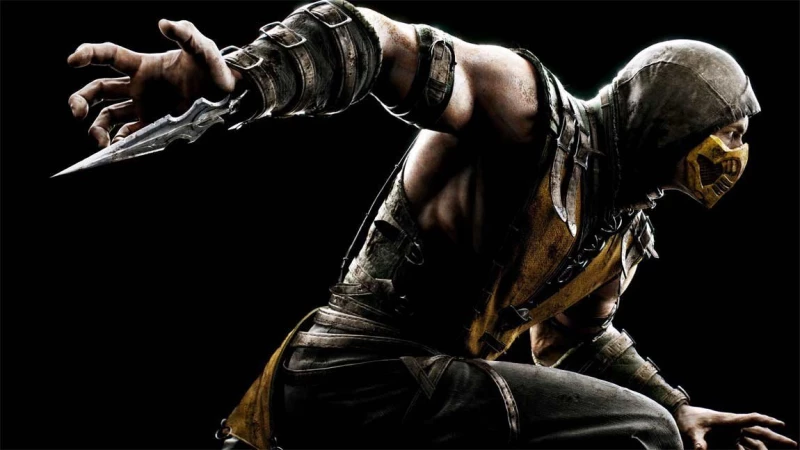 Νέο Mortal Kombat παιχνίδι στην E3 2018;