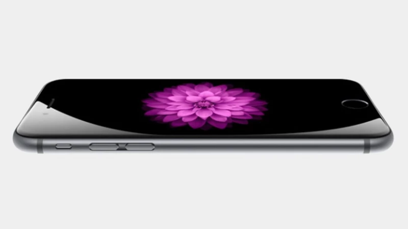 Που πήγε η οθόνη από ζαφείρι στο iPhone;