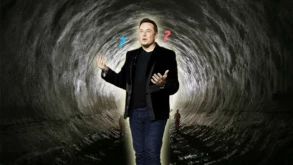 Δωρεάν βόλτες στο τούνελ της Boring Company