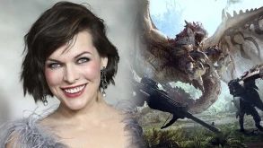 Το Monster Hunter γίνεται ταινία με πρωταγωνίστρια την Milla Jovovich