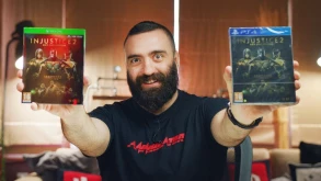 Injustice 2 Legendary Edition Giveaway