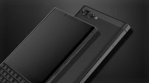 Στις 7 Ιουνίου η παρουσίαση του Key 2 της BlackBerry