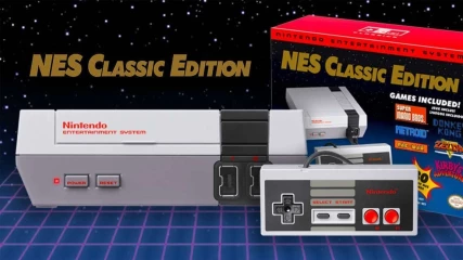 Το NES Classic Edition επιστρέφει και πάλι στα ράφια των καταστημάτων
