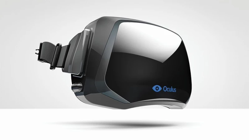 Το καλοκαίρι του 2015 το Oculus Rift
