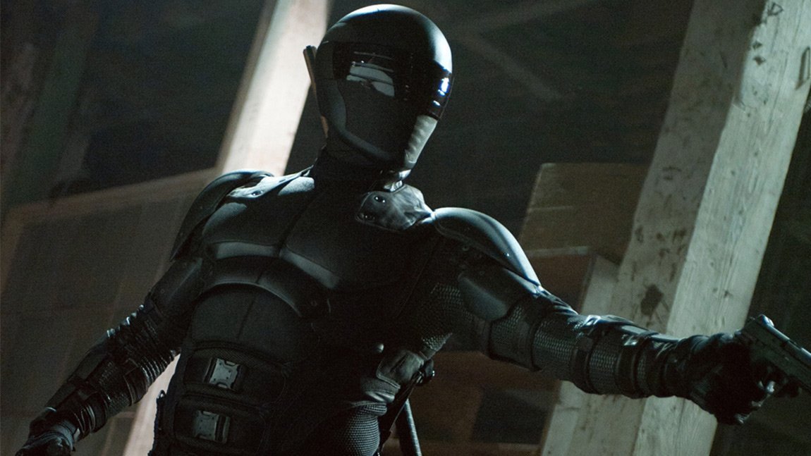 O "Snake Eyes" του G.I. Joe θα αποκτήσει δική του ταινία