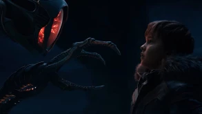 Το Lost in Space θα επιστρέψει για 2η σεζόν