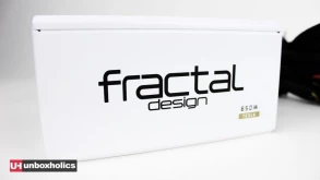 Fractal Design Tesla R2 650W PSU