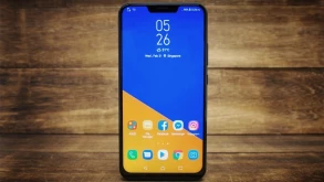 Το Asus Zenfone 5 έρχεται στην Ευρώπη