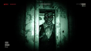 Το επόμενο Outlast θα είναι πολύ διαφορετικό