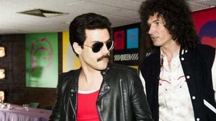Bohemian Rhapsody: Ο Rami Malek είναι ο Freddie Mercury στο πρώτο trailer!