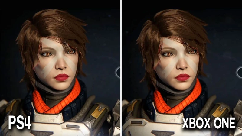 Συγκριτικό βίντεο των PS4 και Xbox One εκδόσεων του Destiny