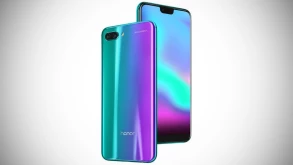 Το Honor 10 φέρνει την "ομορφιά στην τεχνητή νοημοσύνη"