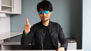 Ειδικό πάνελ από τον Hideo Kojima στην E3 2018