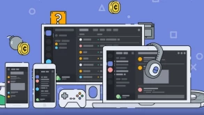 Το Discord έγινε τριών ετών