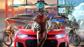 Παίξαμε το The Crew 2! (Video Preview)