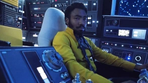 Star Wars: Η Lucasfilm θα ήθελε μια ταινία με τον Lando