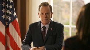 Designated Survivor: Το Netflix καραδοκεί για την 3η σεζόν