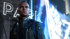 Detroit: Become Human | Ο David Cage μιλάει για το φουτουριστικό Detroit