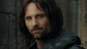 H σειρά Lord of the Rings θα ανοίξει με τον νεαρό Aragorn
