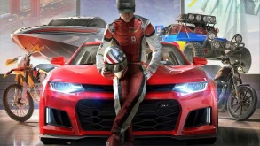 The Crew 2: Ετοιμαστείτε να γκαζώσετε στην Closed Beta του παιχνιδιού