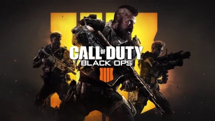 Call of Duty: Black Ops IIII: Επιβλητική αποκάλυψη με άφθονα trailers