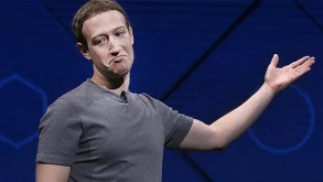 O Zuckerberg ενώπιον του Ευρωκοινοβουλίου για τα σκάνδαλα του Facebook