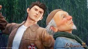 Shenmue 3: Επιτέλους βίντεο αποκαλύπτει νέα πλάνα
