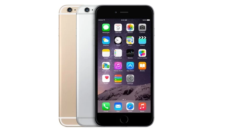 Ρεκόρ προπαραγγελιών για το iPhone 6