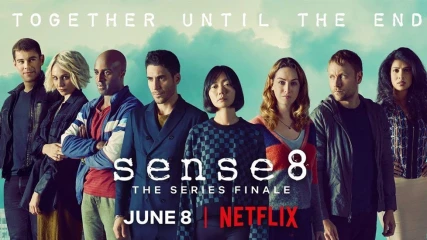 Sense8 | Το trailer του φινάλε είναι εδώ