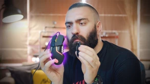 Steelseries Rival 600 & Apex M750 - Τα ιδιαίτερα gaming περιφερειακά της SteelSeries