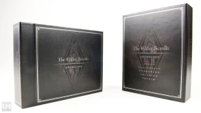 The Elder Scrolls Anthology