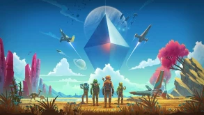 Το multiplayer έρχεται επιτέλους στο No Man’s Sky