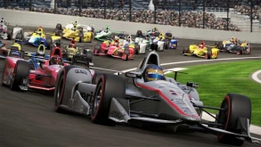 Το Project Cars έρχεται στα smartphones