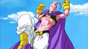 Dragon Ball: Τα Adidas παπούτσια που σας μεταμορφώνουν σε Majin Buu