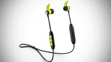 Sennheiser CX Sport | Τα νέα ασύρματα ακουστικά της εταιρίας