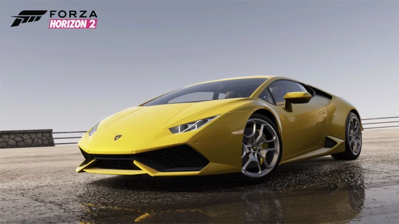 Πρόγραμμα επιβράβευσης για το Forza Horizon 2