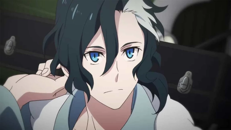 Sirius the Jaeger: Λυκάνθρωποι και Βαμπίρ στο νέο trailer