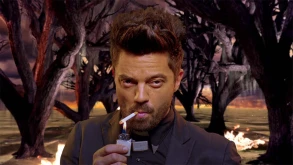 Preacher: Πρώτο teaser για την 3η σεζόν