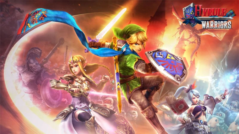 Ευρωπαϊκό Nintendo eShop Update - 15 Σεπτεμβρίου